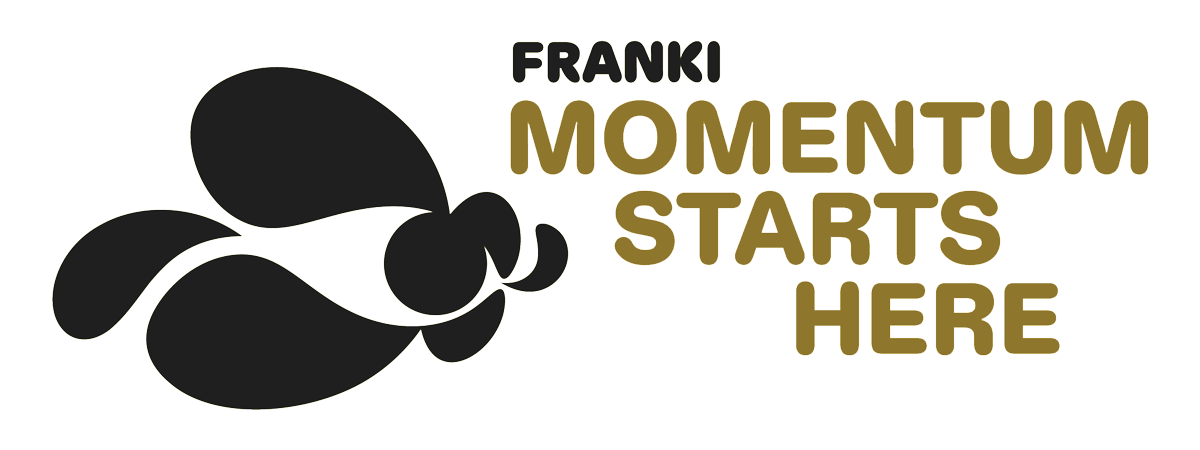 Franki Momentum Starts Here